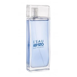 KENZO L´Eau Kenzo Pour Homme 100 ml toaletní voda pro muže