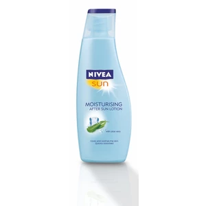 Nivea Hydratační mléko po opalování After Sun (Moisturizing Lotion) 400 ml
