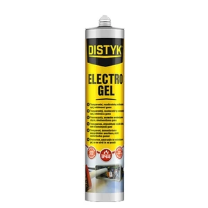 Electro gel Den Braven 300ml transparent 30901DEU