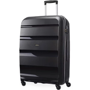 American Tourister Cestovní kufr Bon Air Spinner 91 l - černá