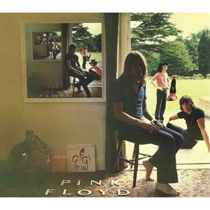 Pink Floyd Ummagumma (2011) (2 CD) Hudební CD