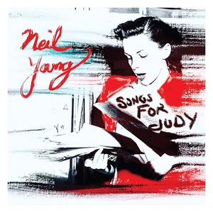 Neil Young Songs For Judy (LP)