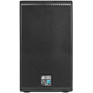 dB Technologies DVX D8 HP Active Loudspeaker