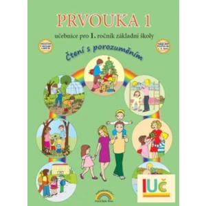 Prvouka 1 – pracovní učebnice pro 1. ročník ZŠ, Čtení s porozuměním