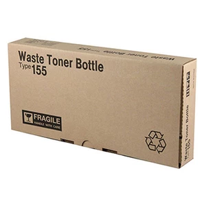 Ricoh originální Waste Toner Bottle 407100, Ricoh Aficio SP C830DN