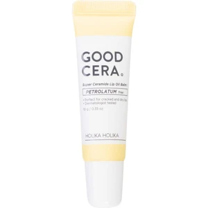 Holika Holika Good Cera intenzívny hydratačný balzam na pery s ceramidmi 10 g