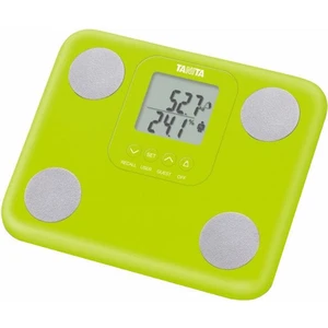 Tanita BC-730 Smart Scale Green