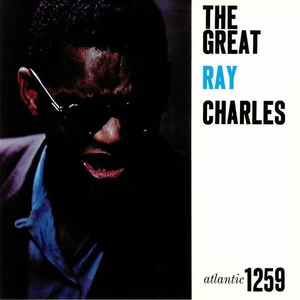 Ray Charles The Great Ray Charles (LP) 180 g