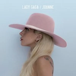 Joanne (Deluxe edition) - Gaga Lady [CD album]
