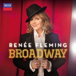 Broadway - Fleming Renee [CD album]