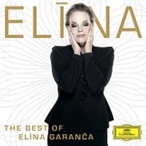 The Best Of Elina - Garanča Elina [CD album]