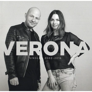 Verona The Singles Hudební CD