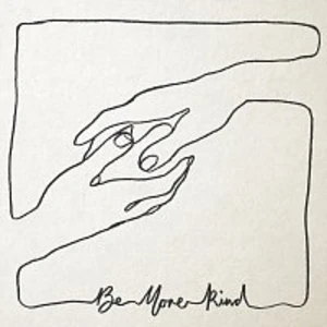 Be More Kind - Turner Frank [Vinyl album]