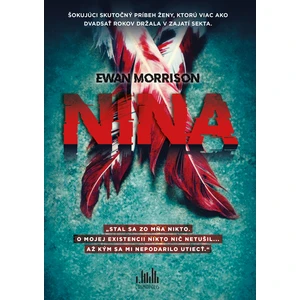 Nina X - Ewan Morrison