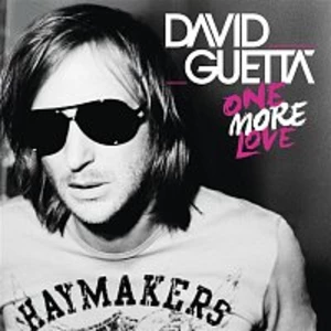 One More Love / Limitovaná edice - Guetta David [CD album]