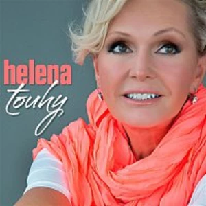 Touhy - Vondráčková Helena [CD album]