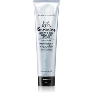 Bumble And Bumble BB Thickening Great Body Blow Dry Creme 150 ml