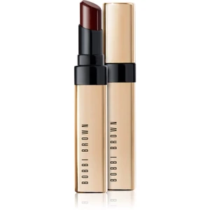 Bobbi Brown Luxe Shine Intense hydratačný lesklý rúž odtieň NIGHT SPELL 2.3 g