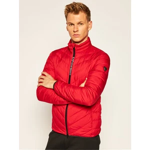 EA7 Emporio Armani - Páperová bunda