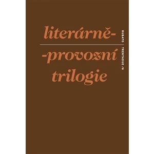 Literárně-provozní trilogie - Ch. S. d.