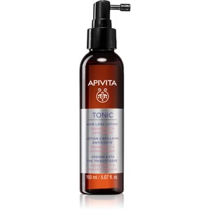 Apivita Hair Loss sprej proti vypadávániu vlasov 150 ml