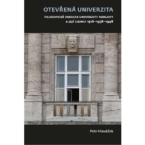 Otevřená univerzita