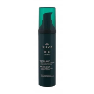 Nuxe Bio tónovací hydratační krém na pleť Medium 50 ml