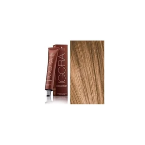 Schwarzkopf Professional 10minutová permanentní barva na vlasy Igora Color 10 (Permanent 10 Minute Color Cream) 60 ml 8-65