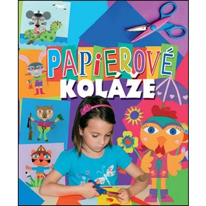 Papierové koláže