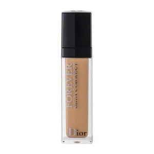 Dior Viacúčelový korektor Forever Skin Correct (24H Wear Caring Full Coverage Creamy Concealer) 11 ml 3 W