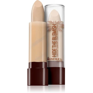 Rimmel Hide The Blemish korekčná tyčinka odtieň 002 Sand 4.5 g