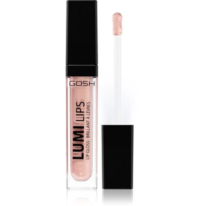 Gosh Lumi Lips lesk na pery odtieň 002 BTW 6 ml