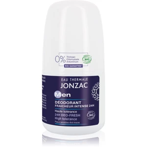 Jonzac Men dezodorant roll-on bez obsahu hliníkových solí 50 ml