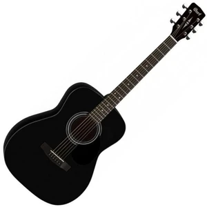 Cort AF510 Black Satin