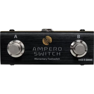 Hotone Ampero Switch Pedale Footswitch