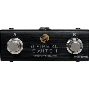 Hotone Ampero Switch Pédalier pour ampli guitare