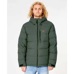 Jacket Rip Curl ANTI SERIES HI LOFT HOOD Deep Forest