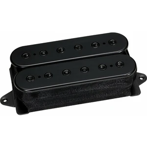 DiMarzio DP 158FBK Evolution Neck Black