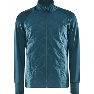 Craft ADV SubZ Jacket 2 M Opal S Chaqueta para correr