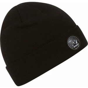 Bergans Fine Knit V2 Beanie Black UNI Gorros de esquí