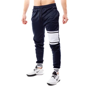 Men ́s sweatpants GLANO - dark blue