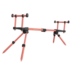 Delphin BRONX Stalx QUEEN Rod Pod, Pique