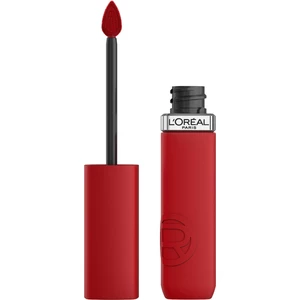 L´Oréal Paris Matná hydratační rtěnka Infaillible Matte Resistance (Lipstick) 5 ml 430 A-lister