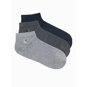 Edoti Men's socks