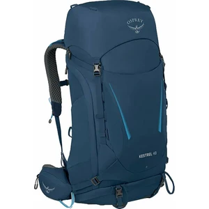 Osprey Kestrel 48 Atlas Blue S/M Mochila para exteriores