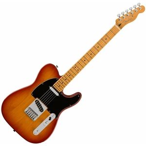 Fender Player Plus Telecaster MN Sienna Sunburst