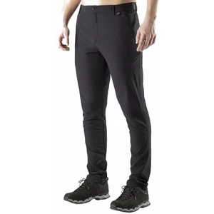 Viking Expander Ultralight Man Pants Black 2XL Outdoorové kalhoty