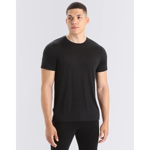 Tričko Icebreaker M Sphere II SS Tee Black
