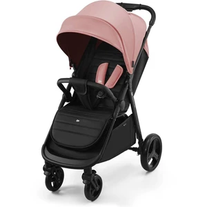 KINDERKRAFT Kočík športový Rine Vital Pink, Premium