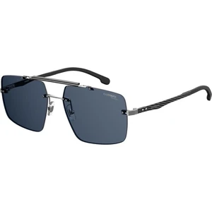 Carrera 8034/S 010 KU Palladium/Blue Avio M Gafas Lifestyle